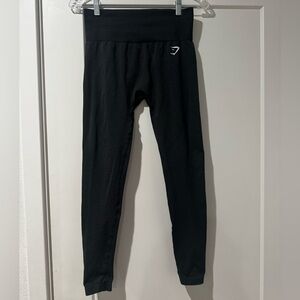 Gymshark Black Leggings